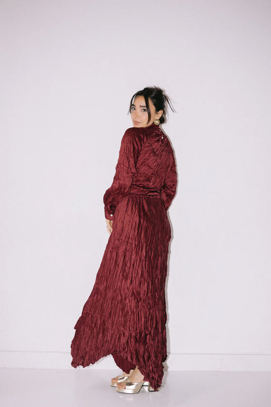Living the dream dress - Amalia