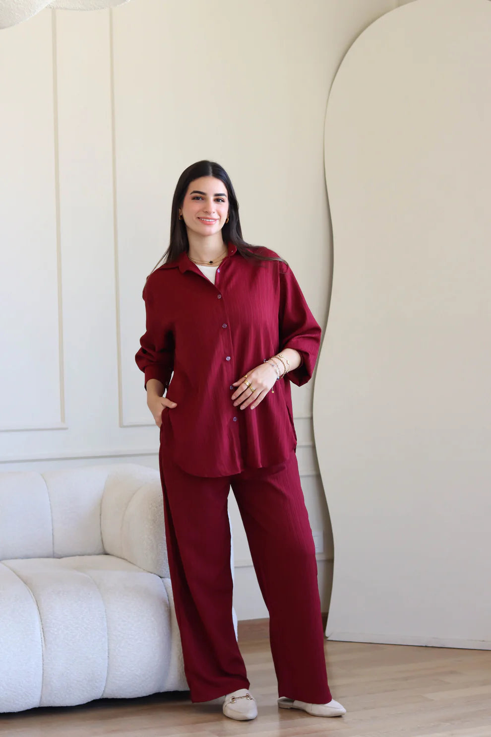 Vintage set - Layal