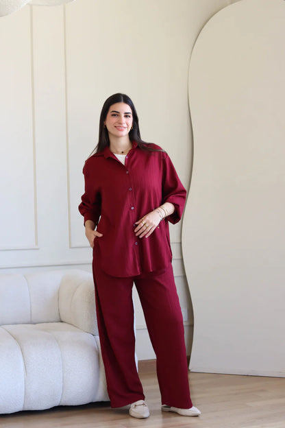 Vintage set - Layal