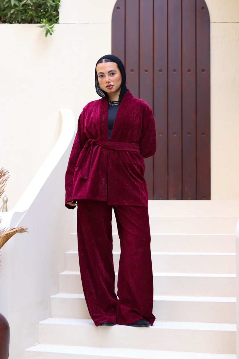 The Sparkle Set - Layal