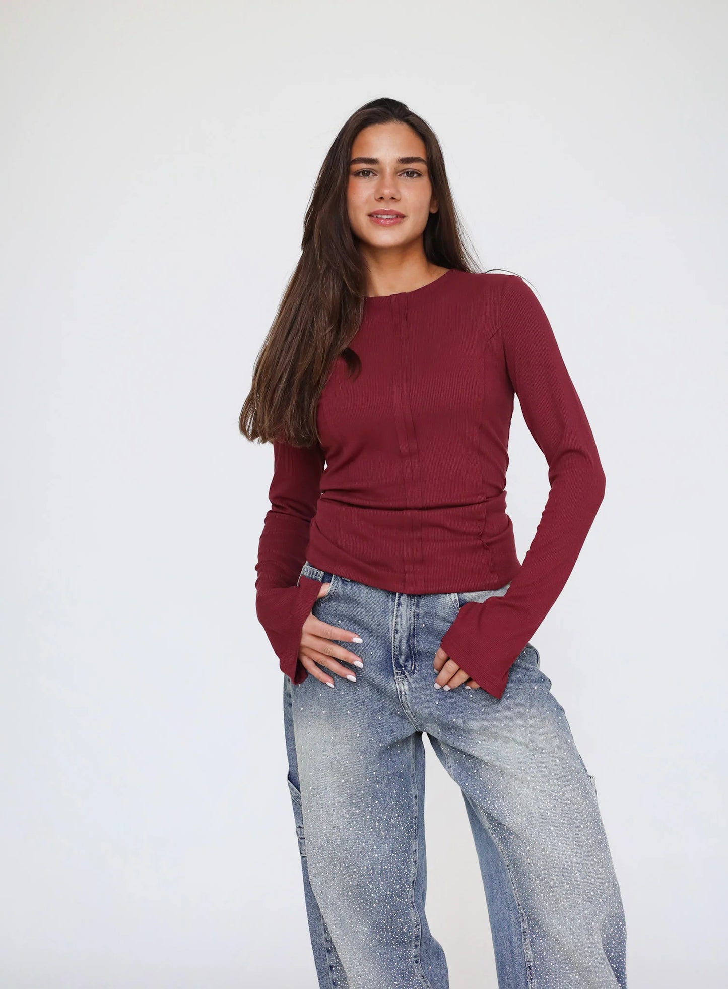 Stitched Tank top Adults - Tamaa