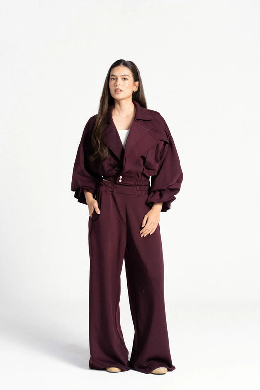 Comfy Pants-Taj sisters