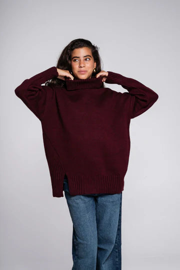 Chasing dreams pullover - OBI