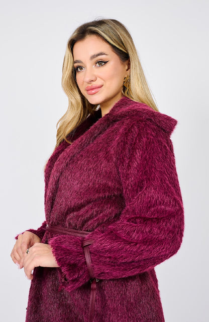 Fur jacket - Magazin