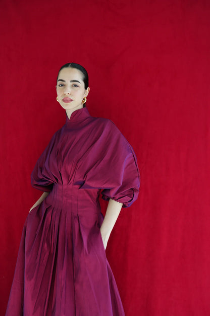 Glow Dress - Shamla