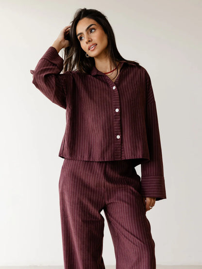 Stripe Motion Set - Ascia