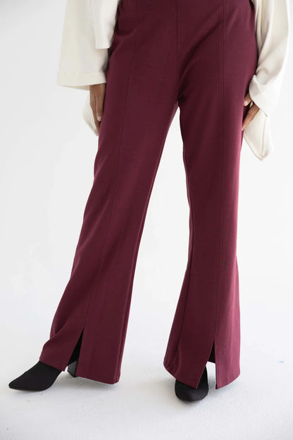 Luna pants - BA fashion