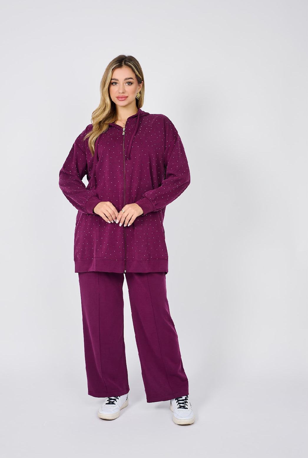 Sparkly set - Magazin