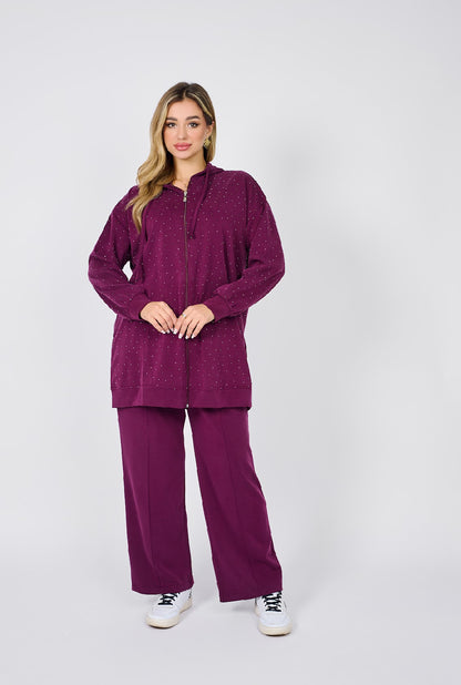 Sparkly set - Magazin