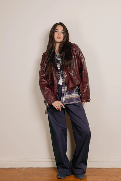 W25-J70 Jacket - AED