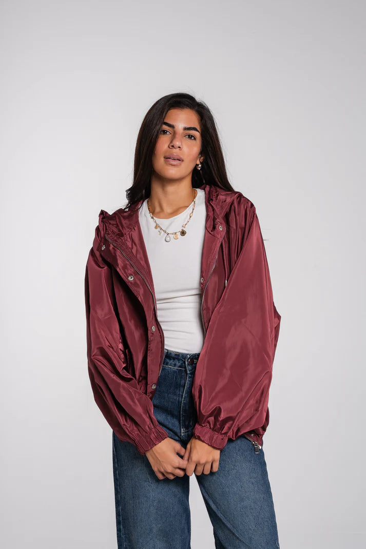 Waterproof Jackets - obi