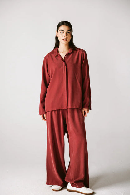 Back Zip Set - NK Designs