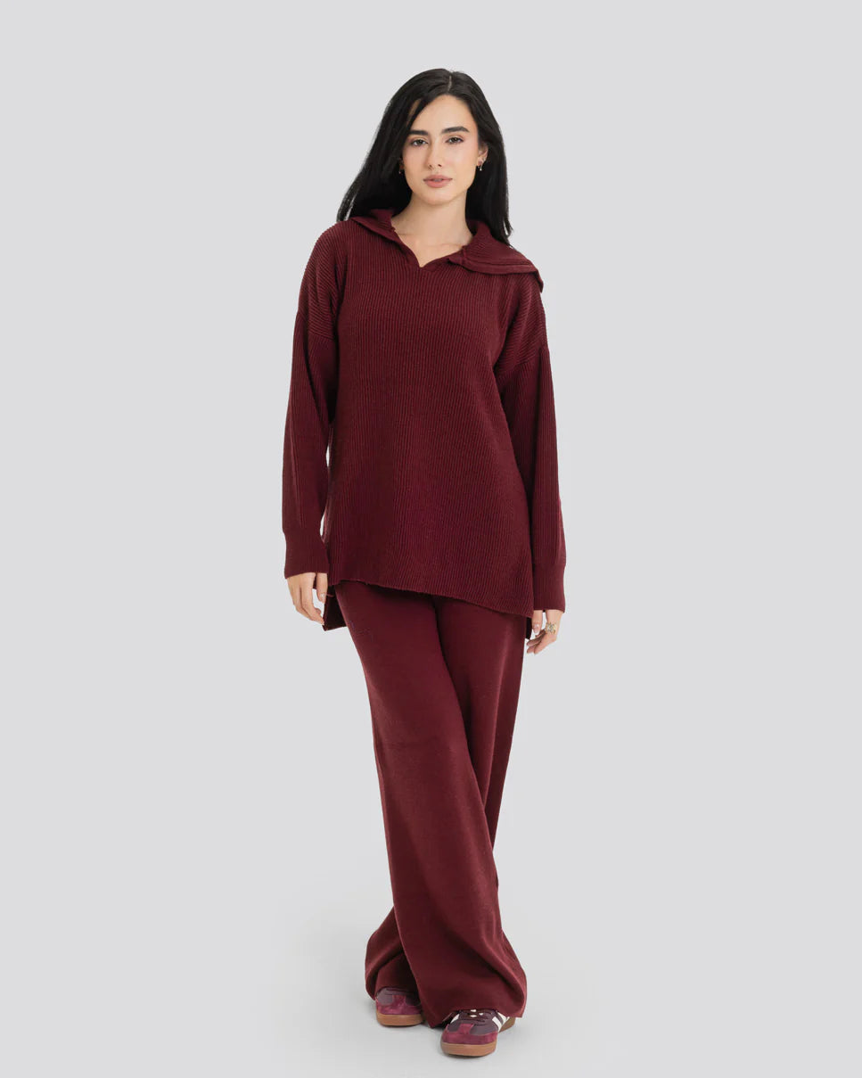 Warm Essential Set - Sara salama