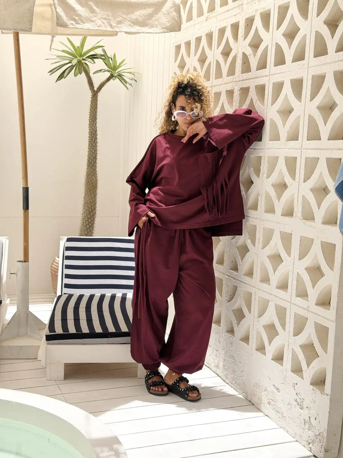 The Flexi Set - Estringo