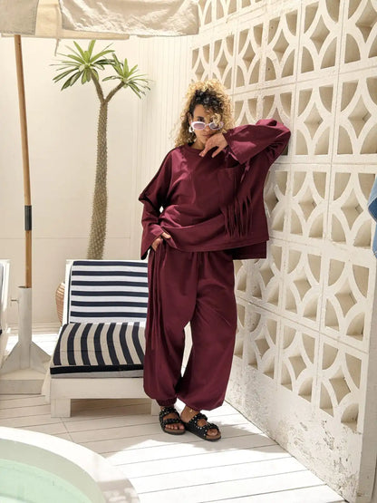 The Flexi Set - Estringo