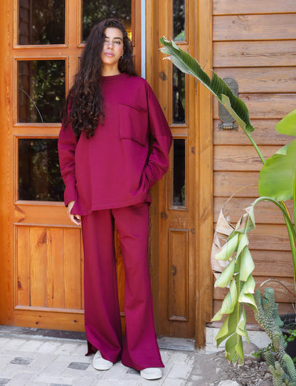 Out stitched - Tamaa