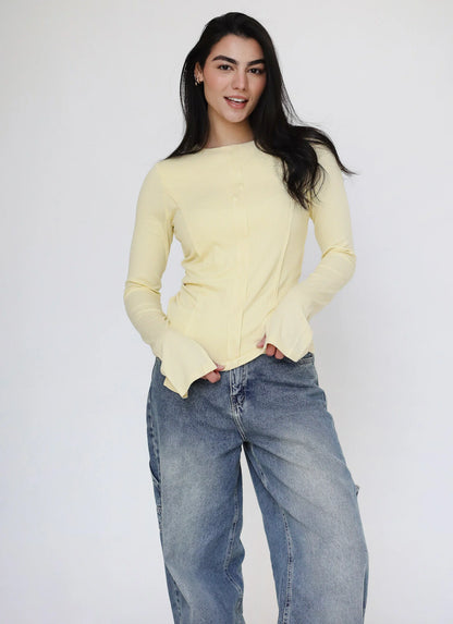 Stitched Tank top Adults - Tamaa