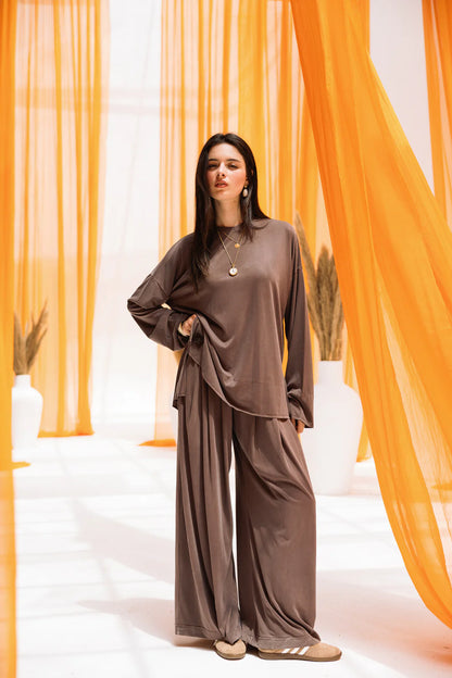 Luma Sets - Chiffon