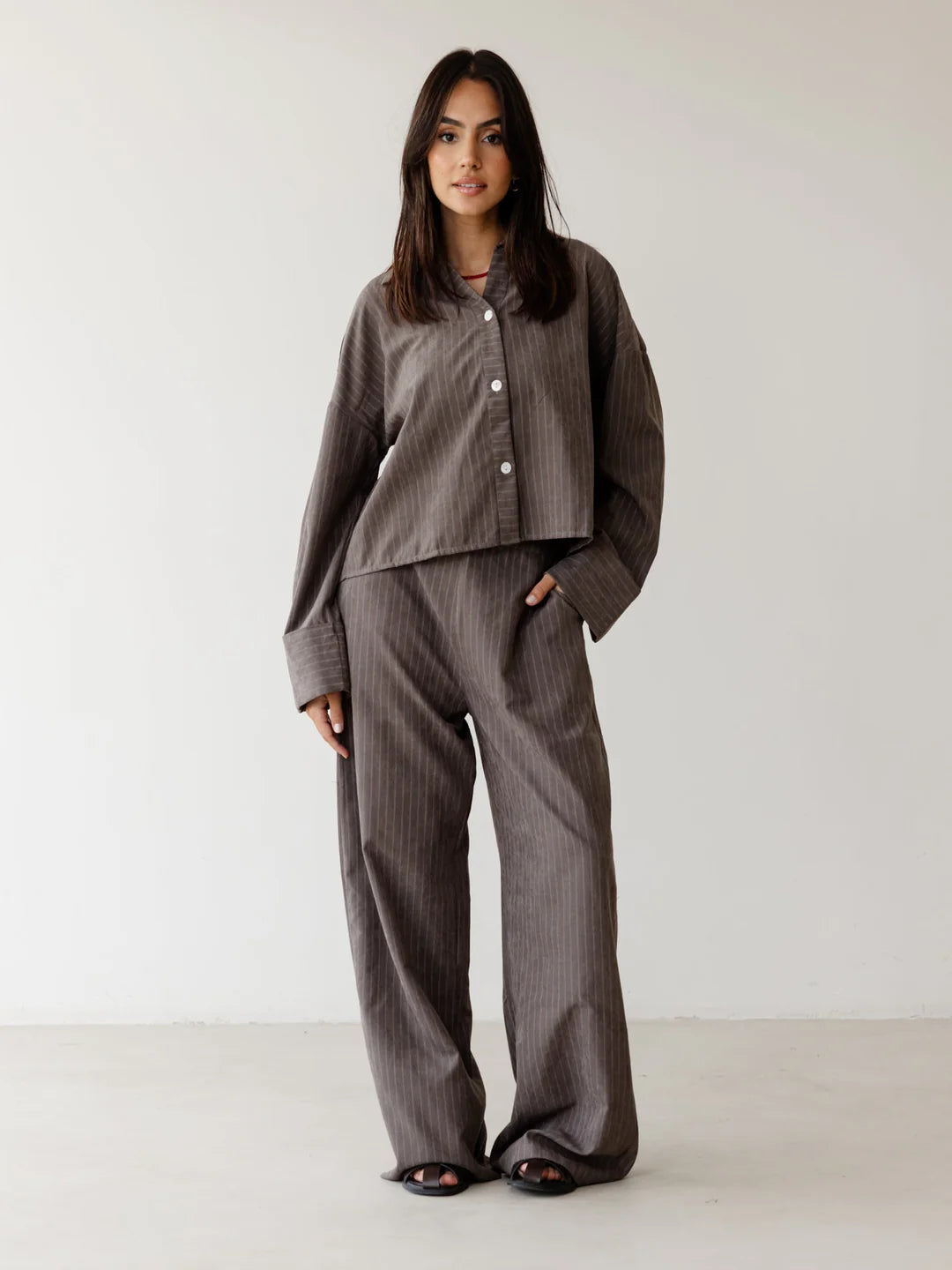 Stripe Motion Set - Ascia