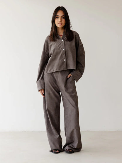 Stripe Motion Set - Ascia