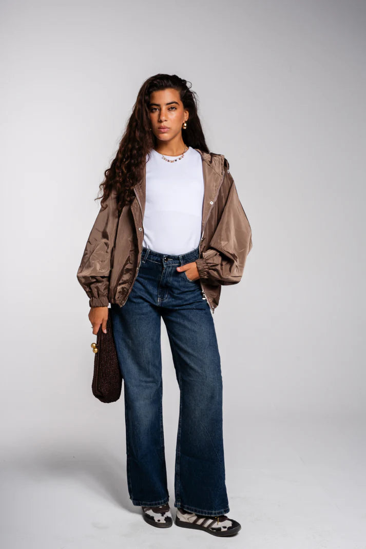 Waterproof Jackets - obi