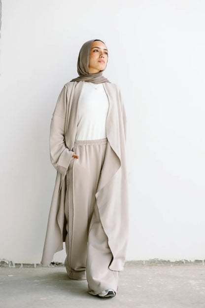 Noya cardigan - Noha Designs