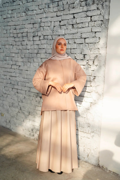rewaa skirt - Jamila