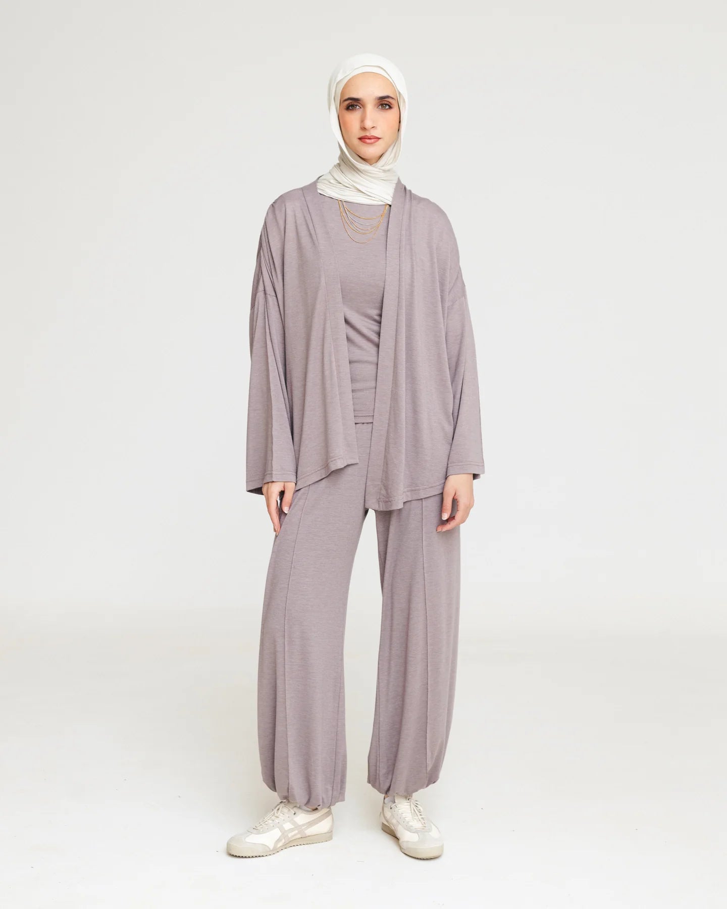 Breeze balloon pants - Tia mode