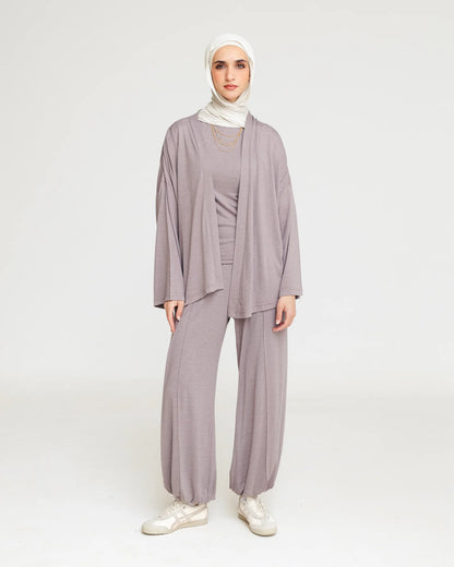 Breeze balloon pants - Tia mode