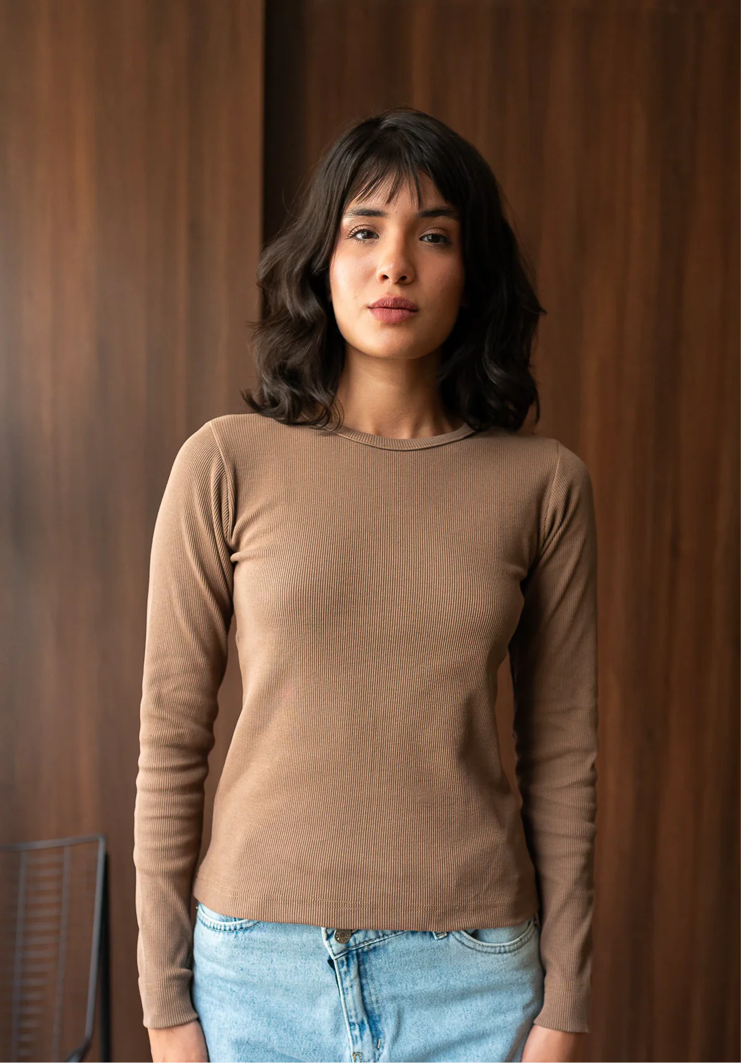 The Essential Top - Lail