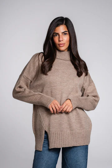 Chasing dreams pullover - OBI