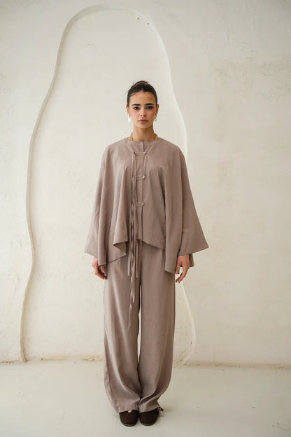 The Delicate Set - OBI