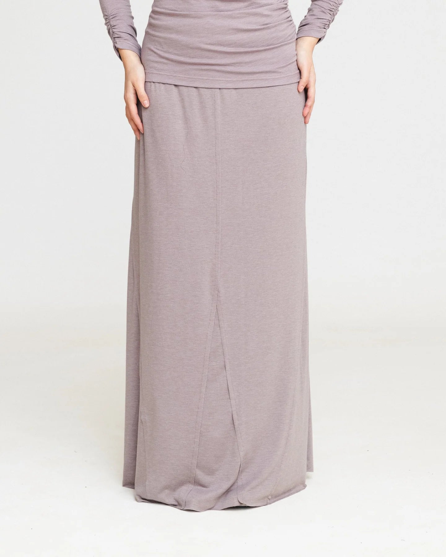 Breeze panel skirt - Tia mode