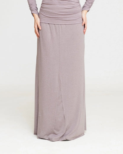 Breeze panel skirt - Tia mode