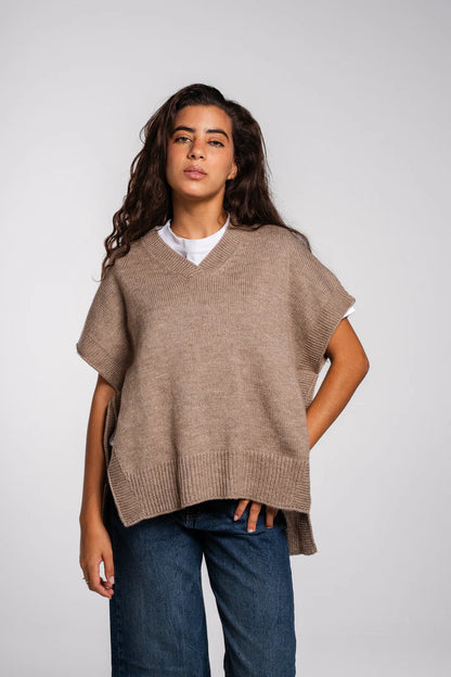 Last  Call Vest - obi