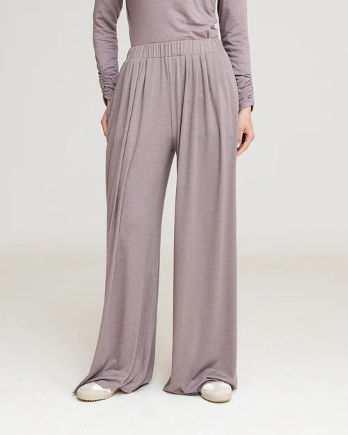 Breeze wide leg pants - Tia mode