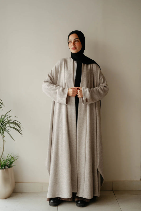 Hala Kimono - Jamila