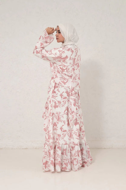 Anans skirt - Tijan