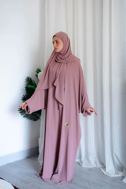 Jamila Isdal - Jamila