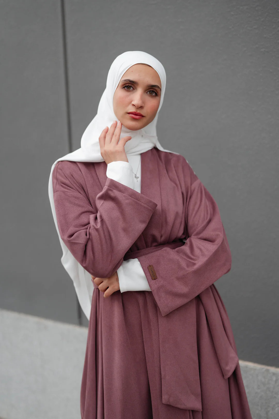 Safaa Kimono - Jamila