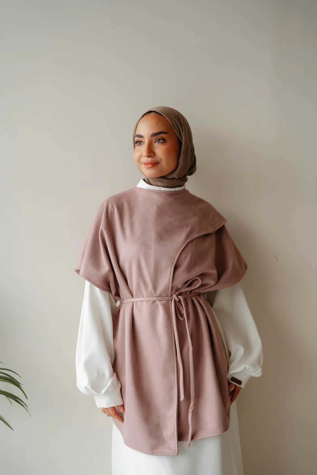 Nouren Vest - Jamila