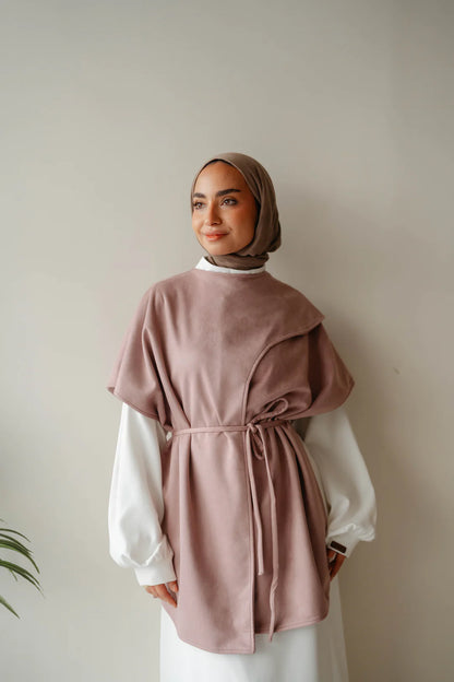 Nouren Vest - Jamila