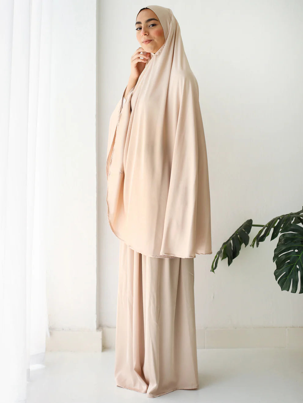 Plain Prayer Set - Marmelade