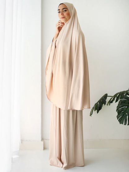 Plain Prayer Set - Marmelade