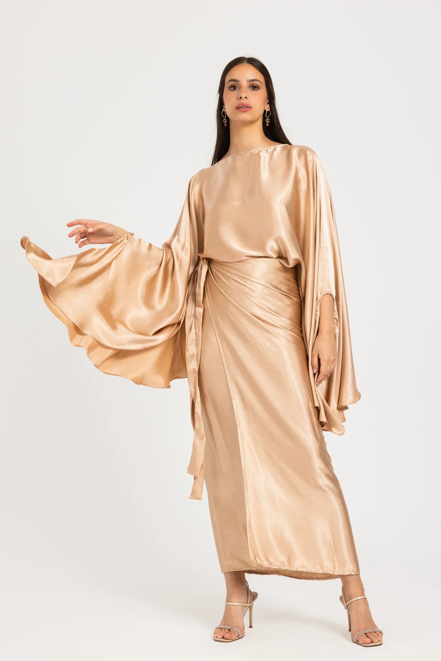 Thoraya Set II - Honna