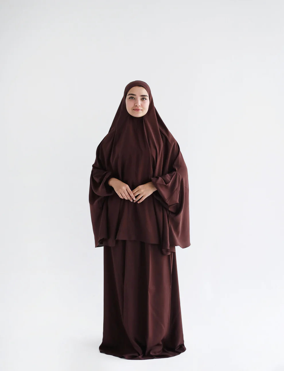 Cotton Two Piece Prayer Set - Marmelade