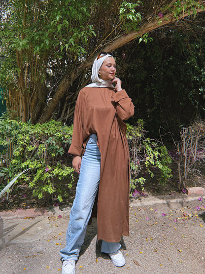 Asilah top - Wajad