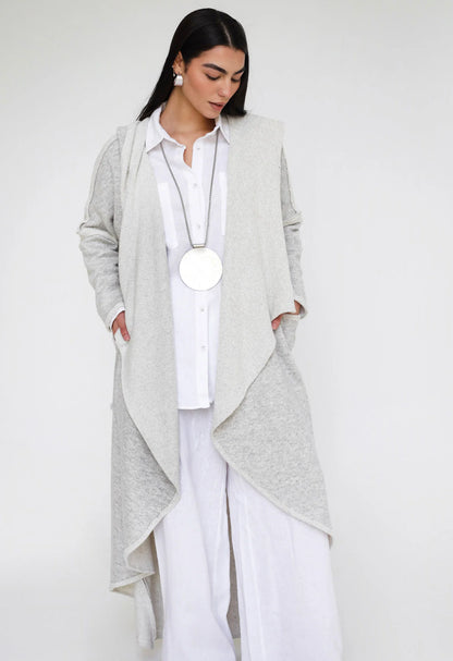 The alpine edit cardigan - Tamaa