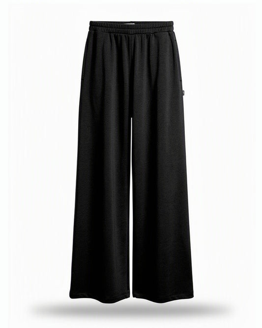 HBShop garment image: Comfy Pants-Taj sisters, Black