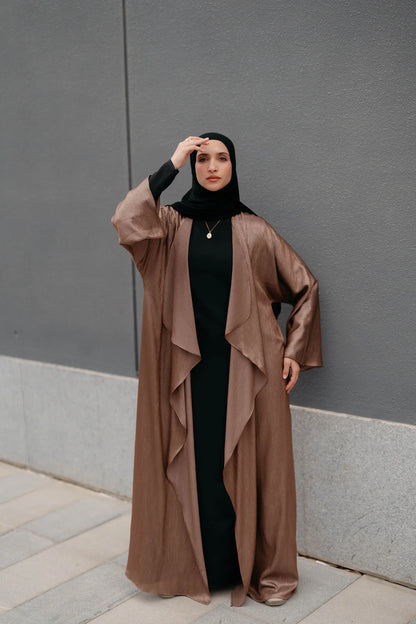 Rawda kimono - Jamila